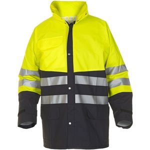 Hydrowear Vernon hoge zichtbaarheidsjas