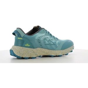 Safety Jogger Santiago Werkschoen Mintgroen