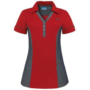 De Berkel polo-shirt Trix