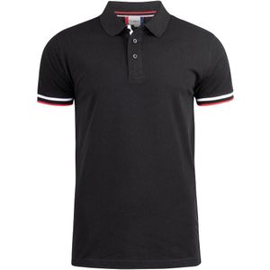 Clique Newton Polo