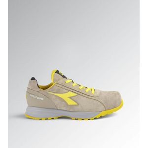 Suede Diadora werkschoenen Gevoerd kopen? Tot 15% korting