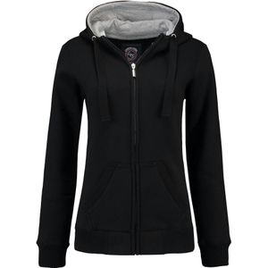 Lemon & Soda 3220 Dames Regular Fit Sweater