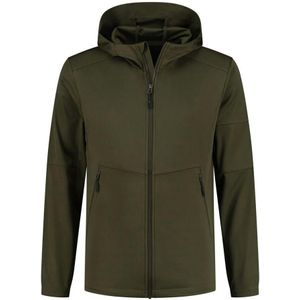 Santino Softshell Jacket Seattle