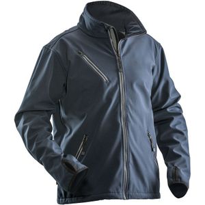 Jobman 1201 Softshell Jacket