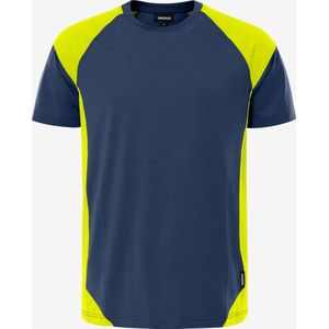 Fristads Skarup Heavy T-shirt 7046 GTM