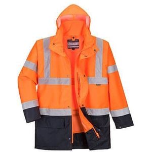 Portwest Essential 5-in-1 parka S766