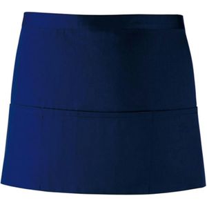 Premier Colours Collection 3-Pocket Apron