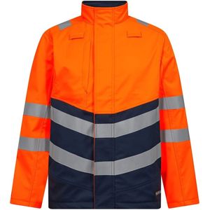 Engel Safety+ Softshell Jacket Refelection