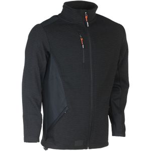 Herock Orion Fleece Jas 23MJC1801