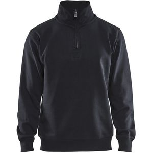 Blåkläder 3365 Sweatshirt Jersey (1/2 Rits)