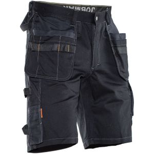 Jobman 2733 Shorts Cotton HP