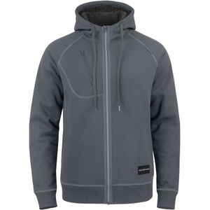 Projob Hoodie met Teddyvoering 2130