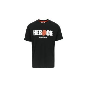 Herock Eni T-shirt Korte Mouwen