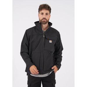 Carhartt Super Dux Relaxed Fit Lightweight Mock Neck Jacket