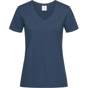 Stedman T-shirt V-Neck Classic-T SS for her