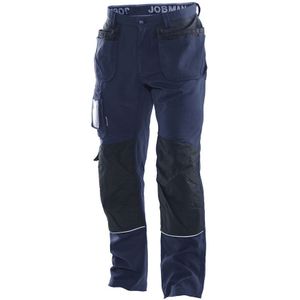 Jobman 2812 Trousers Fast Dry Hp