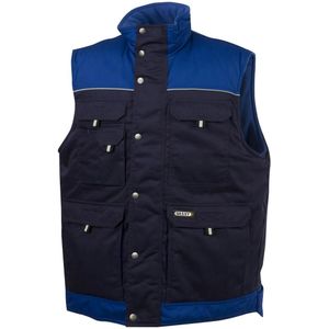 Dassy® Hulst Bodywarmer