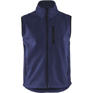 Blåkläder 8170 Softshell bodywarmer