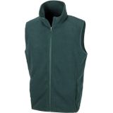 Result Micro Fleece Gilet