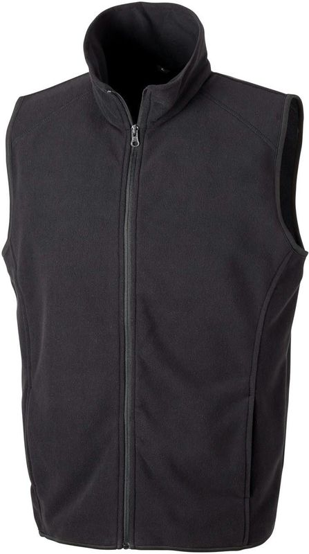 Result Micro Fleece Gilet