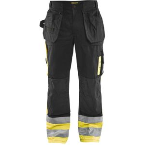 Blåkläder 15291860 Werkbroek High Vis