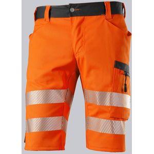 BP® Lichte Stretch-Shorts Met Hoge Zichtbaarheid 2045