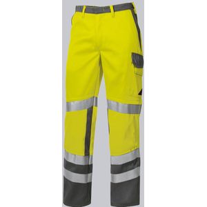 BP® Multinorm-Broek Met Hoge Zichtbaarheid APC1 2213