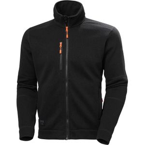 Helly Hansen Kensington Knit Fleece Jacket