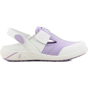 Safety Jogger Aliza OB Werkschoen Laag Lilac