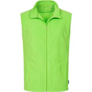 Stedman Polar Fleece Vest For Him