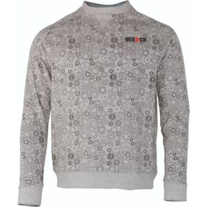 Herock Engineer Sweater