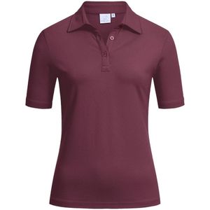 Greiff Dames Poloshirt Regular Fit - 66810