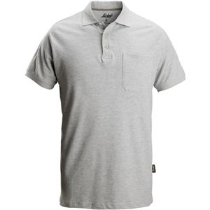 Snickers Workwear Classic Polo Shirt Grey M