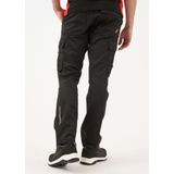 Blaklader Industrie werkbroek stretch 1444-1832 - Zwart