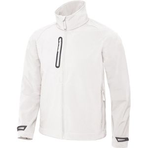 B&C Men´s X-Lite Softshell