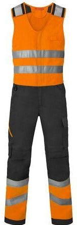 HAVEP Bodybroek High Visibility 20453