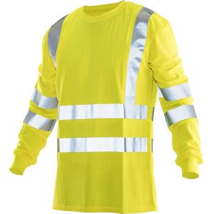 Jobman 5593 Hv Long Sleeve T-Shirt