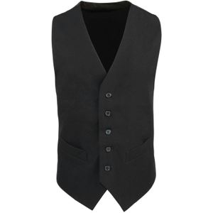 Premier Men´s Lined Polyester Waistcoat