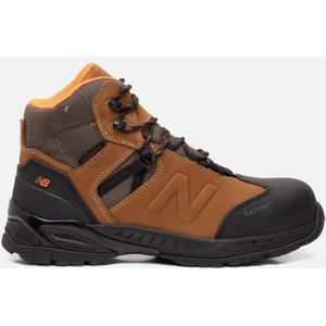 New Balance Allsite S3 Werkschoen Bruin/Zwart