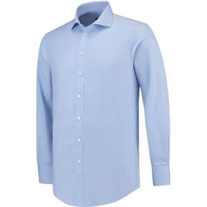 Tricorp Overhemd Stretch Slim Fit 705008