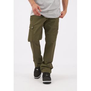 Carhartt Rugged Flex Relaxed Fit Ripstop Cargo Work Pant