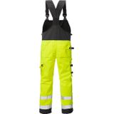Fristads High Vis Amerikaanse Overall 1014 PLU