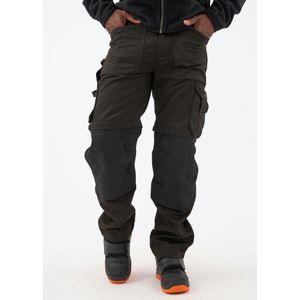 Blåkläder 1538 Werkbroek Zip Off