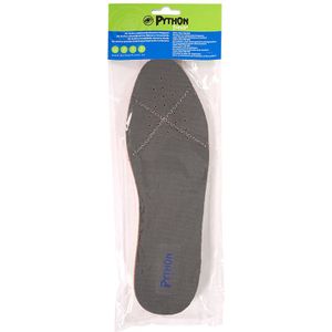 Python Inlegzolen Memory Foam