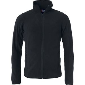 Clique Basic Polar Fleece Jacket