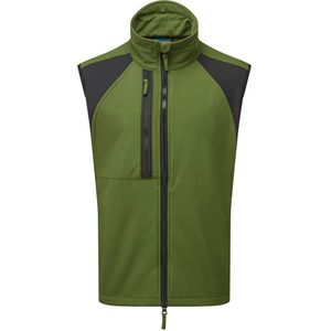 Portwest CD876 - WX2 Eco Softshell Bodywarmer 2 (L)