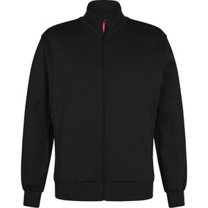 Engel Sweatshirt Met Ritssluiting