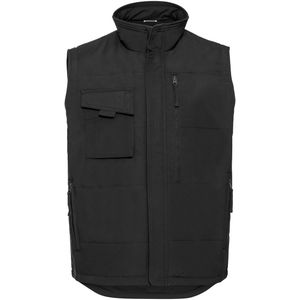 Russell Heavy Duty Workwear Gilet