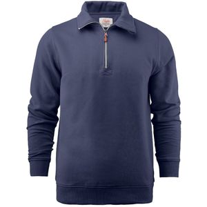 Printer Sweatshirt Half zip Rounders RSX