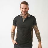 Lemon & Soda 4600 Unisex Regular Fit Polo